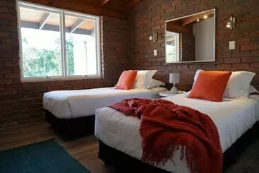 Apartamenty turystyczne Mccarthy Grove