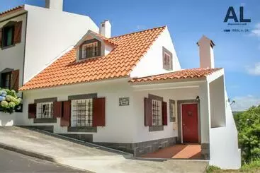 ツーリストアパートメント Casa De Férias Com Vistas Deslumbrantes
