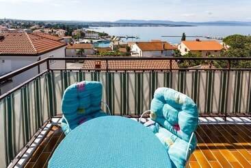 דירות לתיירים Apartment Gordana