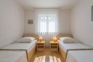 Apartments Buljan