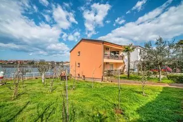 Apartments Dragutin