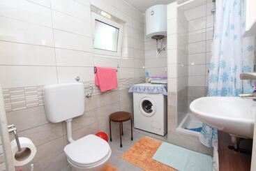 Apartamentos turísticos Apartments Monpeloso