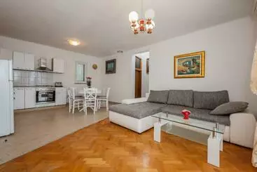 Apartamentos turísticos Apartments Rudine