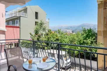 Turistihuoneistot Elegant Living