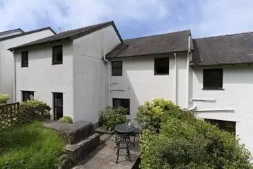 ツーリストアパートメント No2 Stockghyll