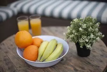 Turistihuoneistot Patisia, Modern Studio With Unique View