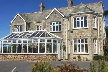 پانسیون Dalswinton House
