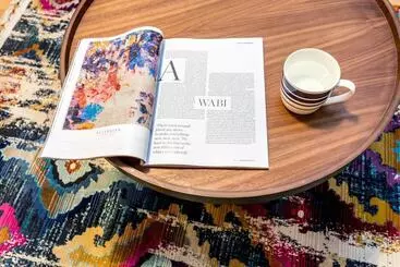 Apartaments turístics The Modern Classic   Contemporary & Elegant 3bdr Home