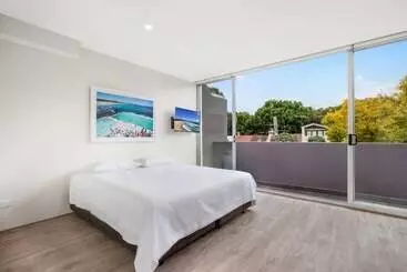 Apartaments turístics Bondi Beach Studio King Suite 1