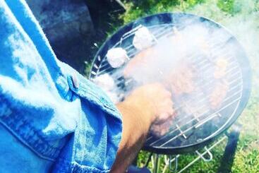 آپارتمان‌های توریست‌ها Dreamy Garden Lodge Center Berlin