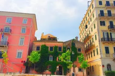 Appartamenti turistici Eclectic Studios
