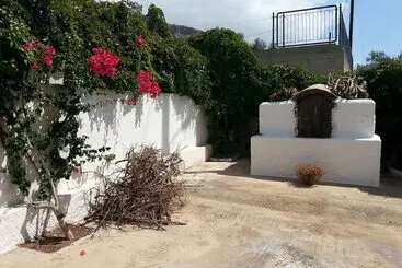 Appartements touristiques Pizania