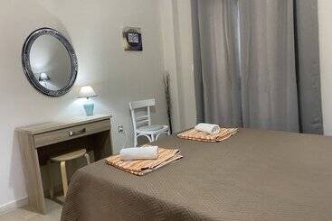 Appartements touristiques Alexander Apartments