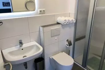 Turistihuoneistot Fischerbude