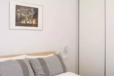 Pisos turísticos Heliconia Deluxe Apt Must