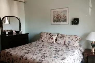 בית מלון כפרי Herbert Grand