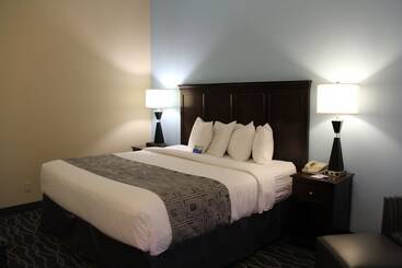 Hotelli Baymont By Wyndham Tricities/kennewick Wa