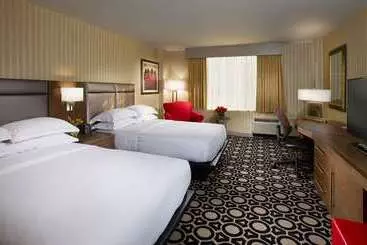 בית מלון כפרי Hilton Chicago/northbrook