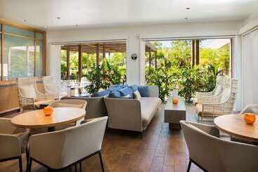 בית מלון כפרי Hilton Waikoloa Village