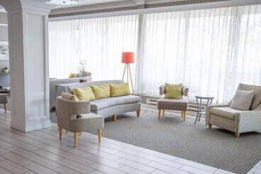 בית מלון כפרי Holiday Inn Bloomington Airport South Mall Area By Ihg