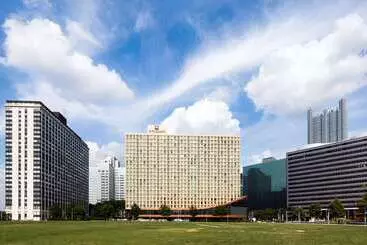 酒店 Wyndham Grand Pittsburgh