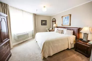 渡假胜地  Historic Summit Inn