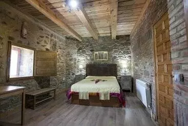 Hotel Castillo De Añón De Moncayo