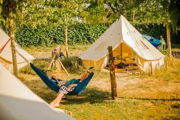 Hotel Star Surf Camps