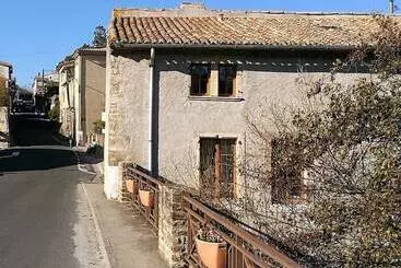 Appartamenti turistici Maison De Textile Apartment