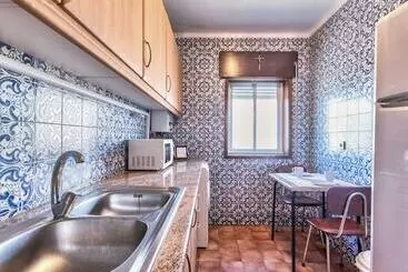 ツーリストアパートメント Praia Da Barra   Home Sweet Home