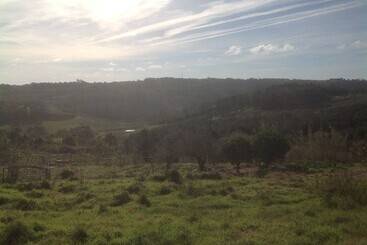 آپارتمانهای توریستها Villa Ricardo