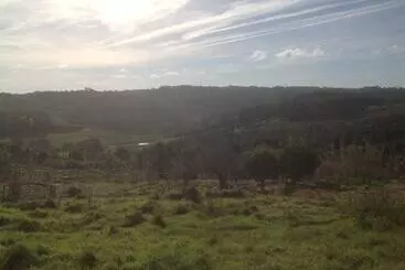 ツーリストアパートメント Villa Ricardo