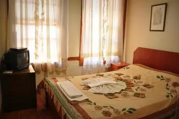 Kont Pension