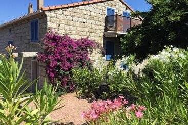 Appartements touristiques Le Moulin De Figari