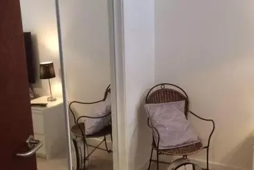 Mossie Apartment