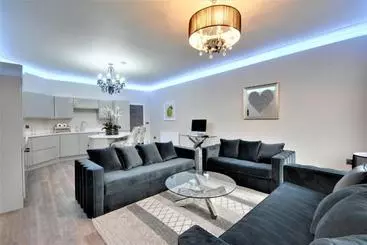 Lord Street Apartments