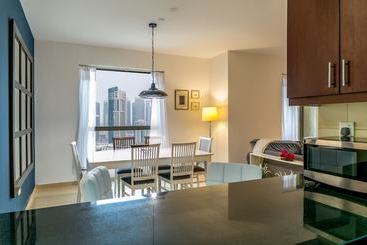 游客公寓 One Perfect Stay  Murjan 2