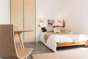 Bed and Breakfast Chambre D Hôtes Le Secadou