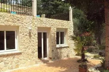 Casa Rurale Gîte Lavande