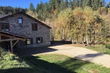 Kır Evi Gîte Les Murmures Du Lignon