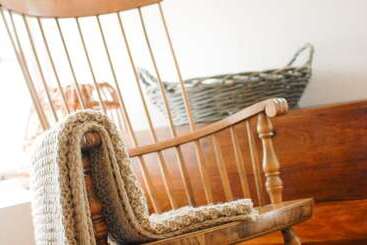 شقق خاصة سياحية The Saddle And Stable Rooms