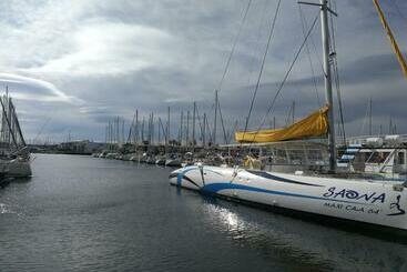 شقق خاصة سياحية Cap Confort