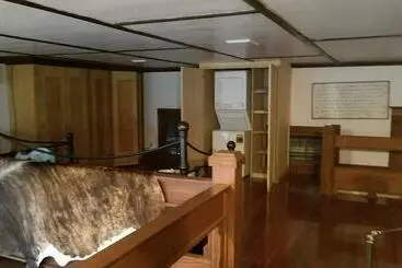 Turistlejligheder Park Avenue Lofts