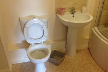 Appartamenti turistici Pretty Properties Tillage Green