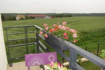 ベッドアンドブレックファースト Ballylough