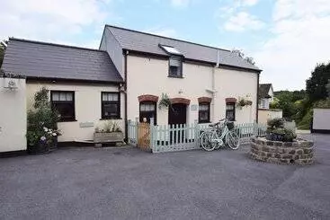 Byre Cottage