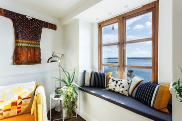 Casa Rurale Cloud Nine