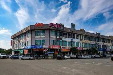 Furich Hotel Enterprise