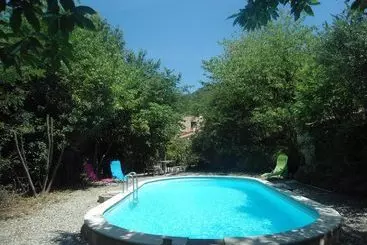 Quinta ou Casa Rural Gite Couleur Nature
