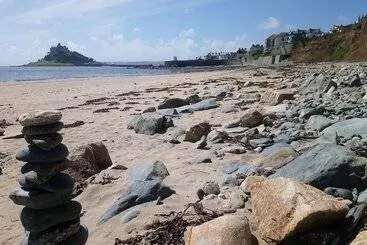 Hotel Mounts Bay Caravan Park